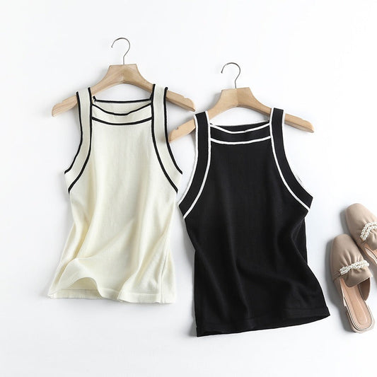 we29 New European Style Tank Top