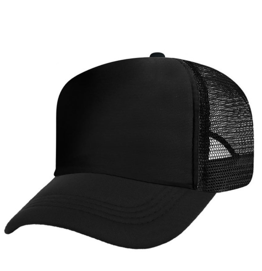 Press Clothing Trucker Hat